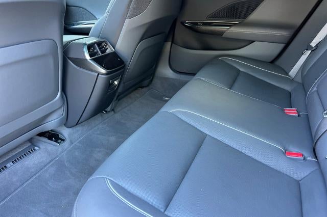 2025 LUCID Air Touring