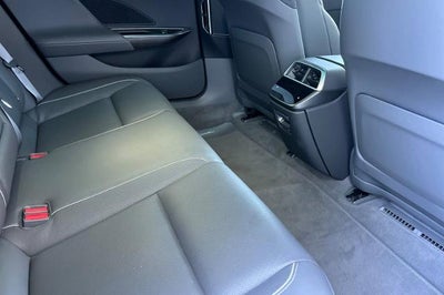 2025 LUCID Air Touring