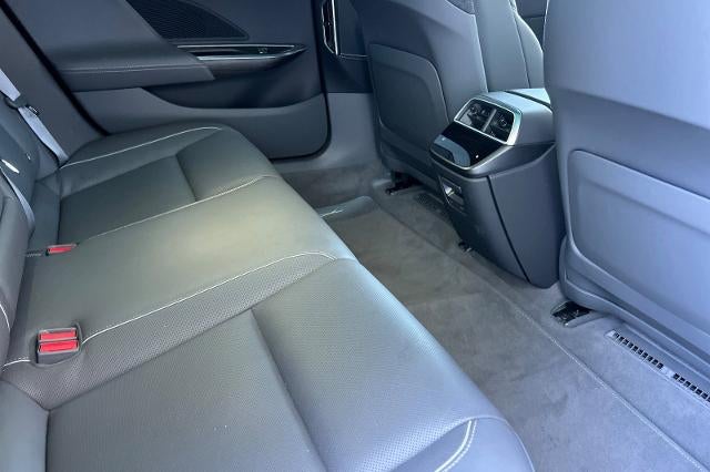 2025 LUCID Air Touring