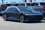 2025 LUCID Air Touring