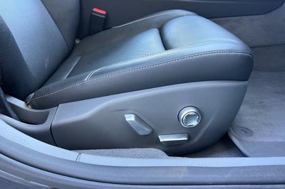 2025 LUCID Air Touring