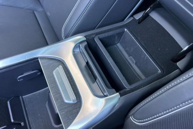 2025 LUCID Air Touring