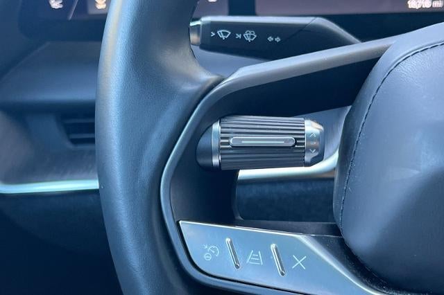 2025 LUCID Air Touring