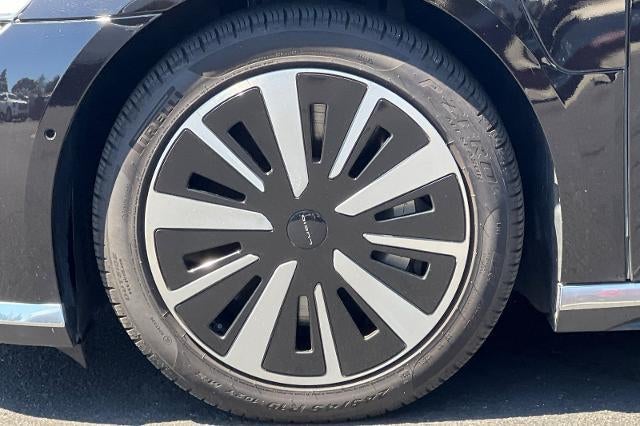 2025 LUCID Air Touring