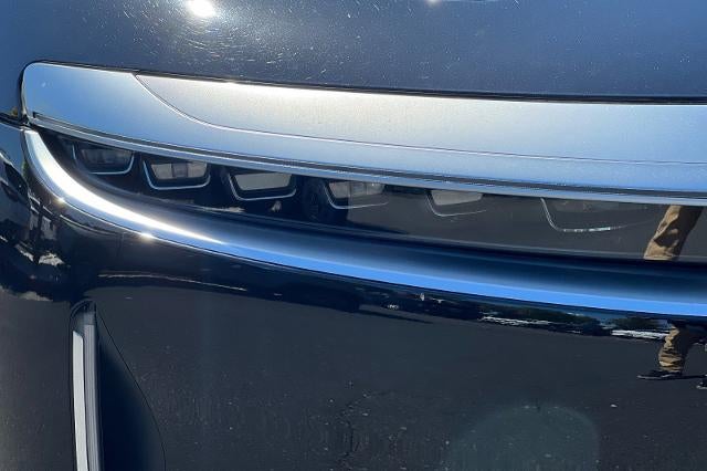 2025 LUCID Air Touring