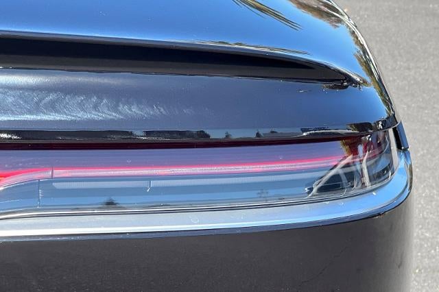 2025 LUCID Air Touring