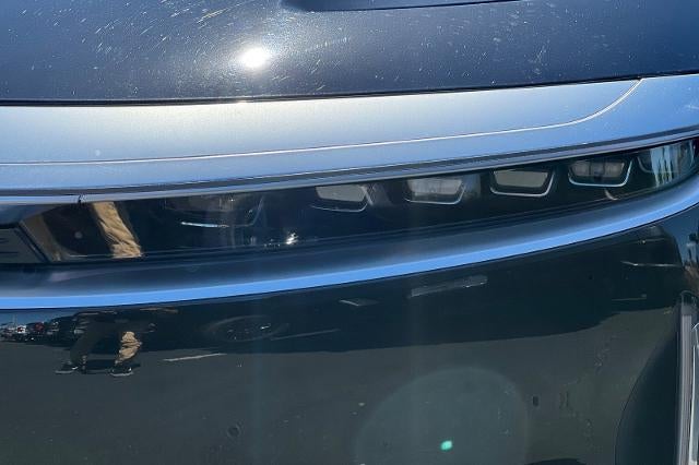 2025 LUCID Air Touring