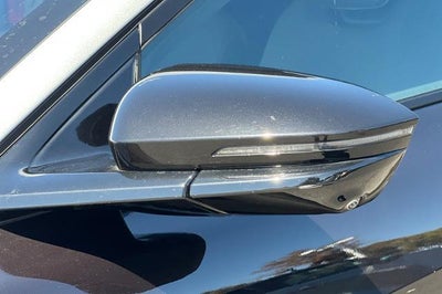 2025 LUCID Air Touring