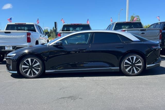 2025 LUCID Air Touring