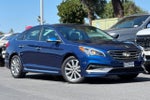 2016 Hyundai Sonata 2.4L Limited