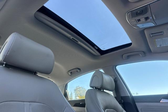 2016 Hyundai Sonata 2.4L Limited