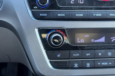 2016 Hyundai Sonata 2.4L Limited