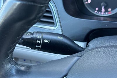 2016 Hyundai Sonata 2.4L Limited