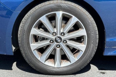 2016 Hyundai Sonata 2.4L Limited