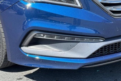2016 Hyundai Sonata 2.4L Limited