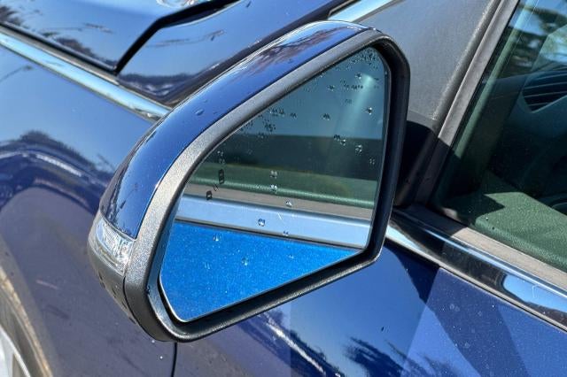 2016 Hyundai Sonata 2.4L Limited