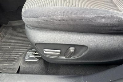 2021 Toyota Highlander Hybrid LE