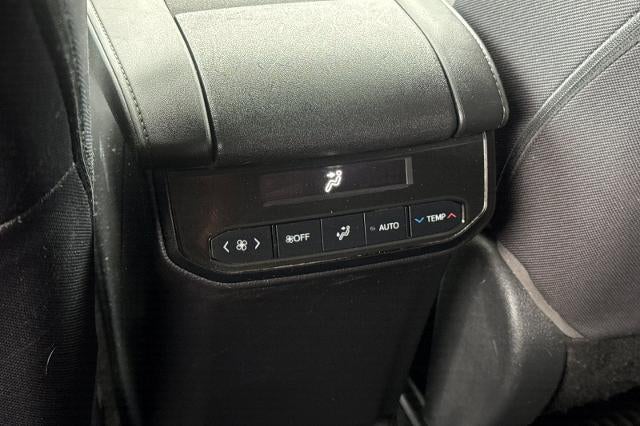 2021 Toyota Highlander Hybrid LE