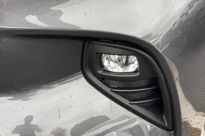 2021 Toyota Highlander Hybrid LE