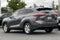 2021 Toyota Highlander Hybrid LE