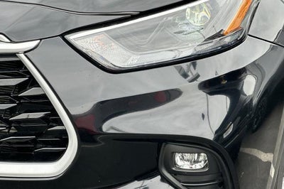2025 Toyota Highlander Hybrid XLE