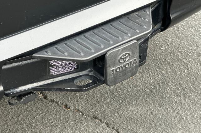2025 Toyota Highlander Hybrid XLE
