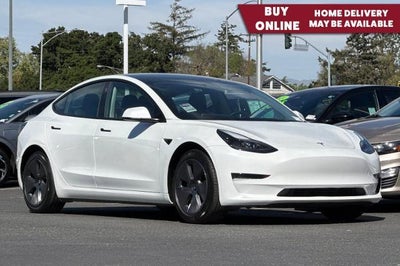 2023 Tesla Model 3 Base