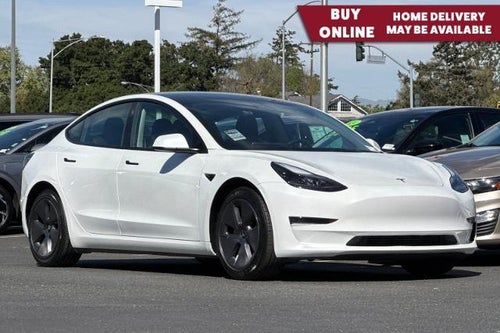 2023 Tesla Model 3 Base