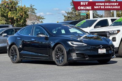 2017 Tesla Model S 60