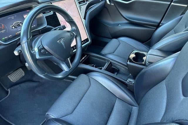 2017 Tesla Model S 60