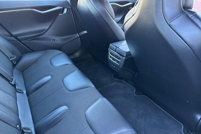 2017 Tesla Model S 60