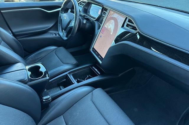 2017 Tesla Model S 60