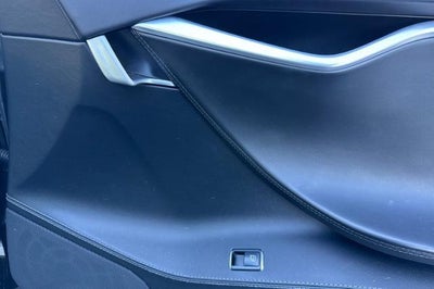 2017 Tesla Model S 60