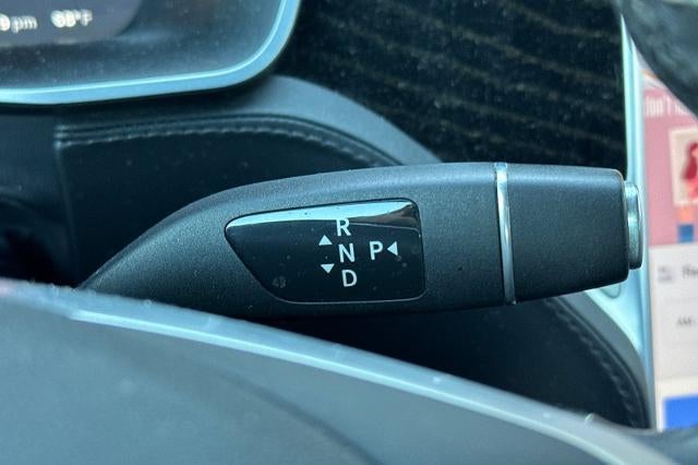 2017 Tesla Model S 60