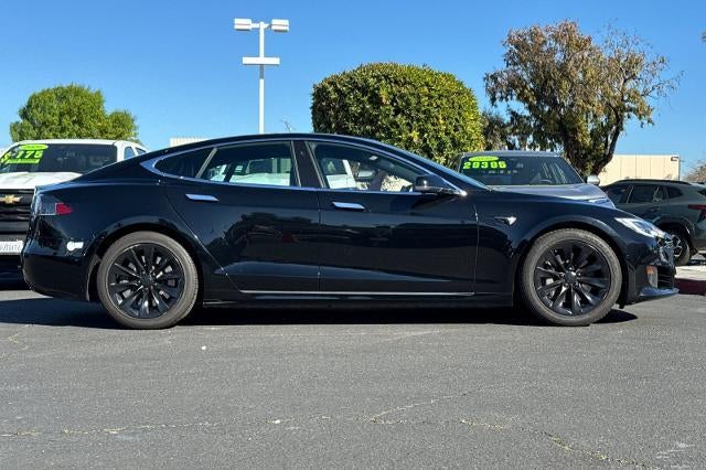 2017 Tesla Model S 60