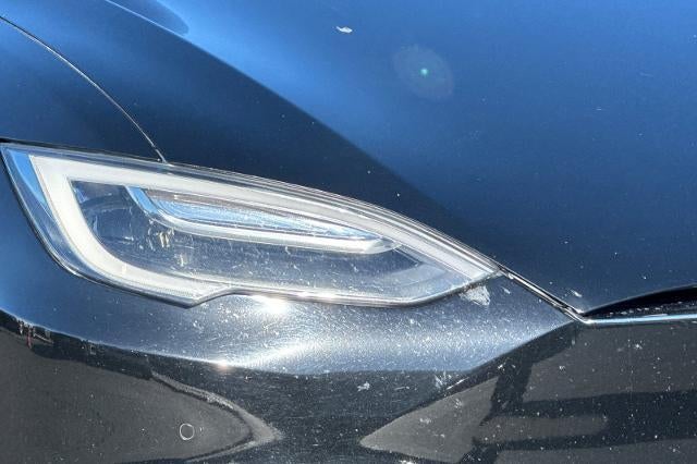 2017 Tesla Model S 60