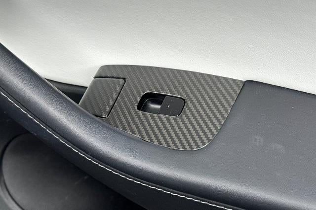 2021 Tesla Model Y Performance