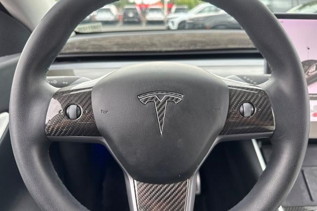 2021 Tesla Model Y Performance