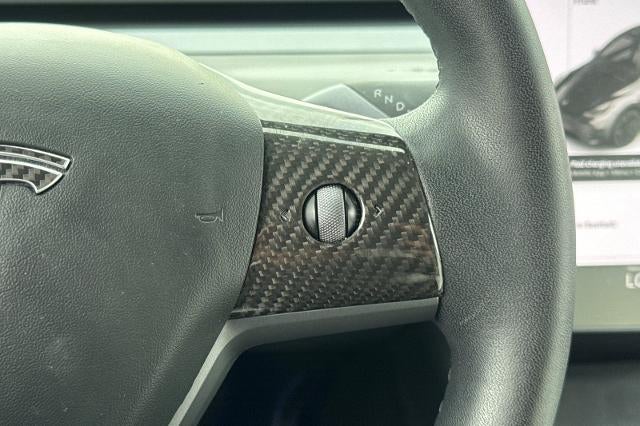 2021 Tesla Model Y Performance