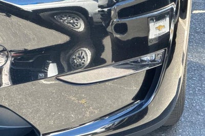 2025 Tesla Model Y Performance