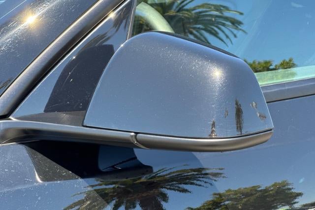 2025 Tesla Model Y Performance