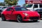 2022 Subaru BRZ Limited