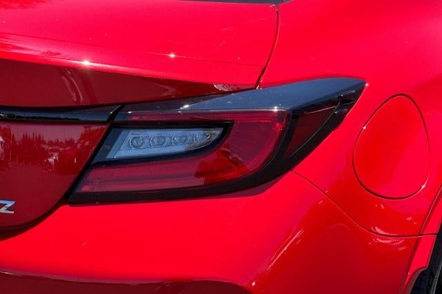 2022 Subaru BRZ Limited