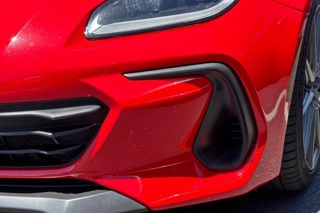 2022 Subaru BRZ Limited