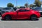 2022 Subaru BRZ Limited
