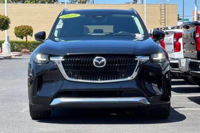 2024 Mazda Mazda CX-90 3.3 Turbo S