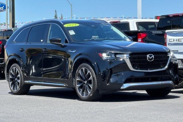 2024 Mazda Mazda CX-90 3.3 Turbo S