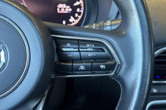 2024 Mazda Mazda CX-90 3.3 Turbo S