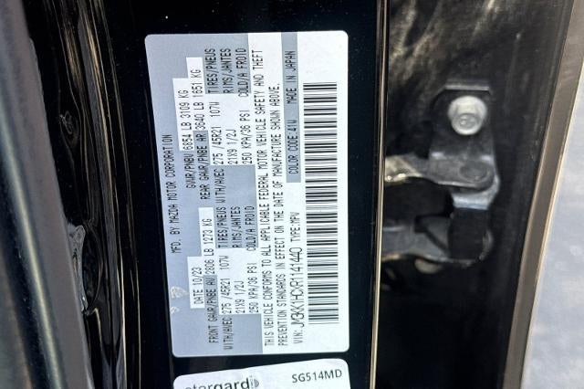 2024 Mazda Mazda CX-90 3.3 Turbo S