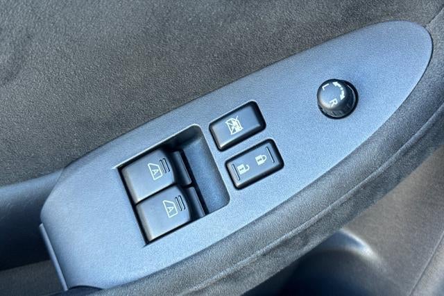 2020 Nissan 370Z Coupe Sport